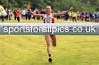 Womens and Mens Over-50s 2023 Sunderland 5k Road Race, July 20th.  Photo: David T. Hewitson/Sports for All Pics